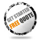 Get started today! Fill out our Website Design Quote